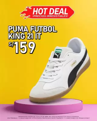Catálogo Triathlon Sport (válido hasta 30-04)