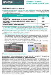Catalogue Boulanger page 2