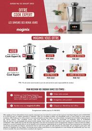 Catalogue Boulanger page 1
