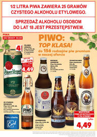 Kaufland gazetka Strona 10