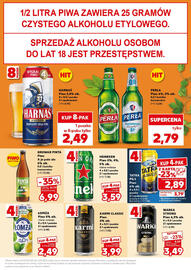 Kaufland gazetka Strona 11