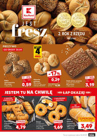 Kaufland gazetka Strona 14