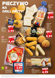 Kaufland gazetka Strona 15