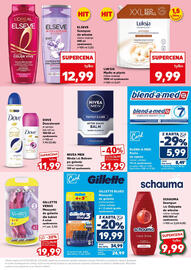 Kaufland gazetka Strona 17