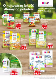Kaufland gazetka Strona 18