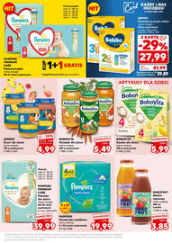 Kaufland gazetka Strona 19