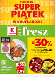 Kaufland gazetka Strona 2