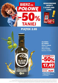 Kaufland gazetka Strona 20