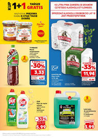 Kaufland gazetka Strona 3