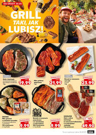 Kaufland gazetka Strona 4