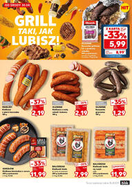 Kaufland gazetka Strona 6