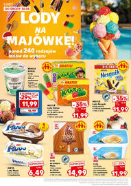 Kaufland gazetka Strona 8