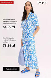 BonPrix gazetka Strona 2