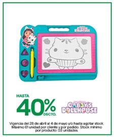 Catálogo Tai Loy Página 1