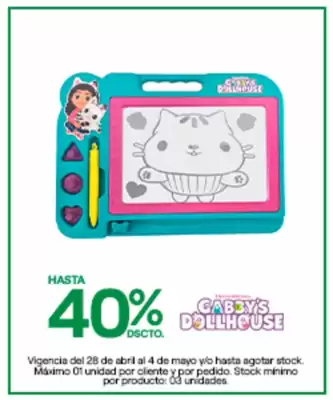Catálogo Tai Loy (válido hasta 4-05)