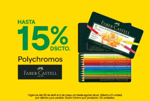 Catálogo Tai Loy (válido hasta 4-05)