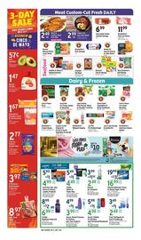 Brookshire's Weekly Ad week 18 Page 2