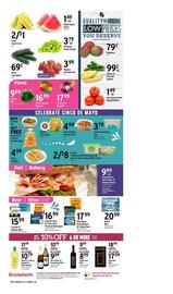 Brookshire's Weekly Ad week 18 Page 4