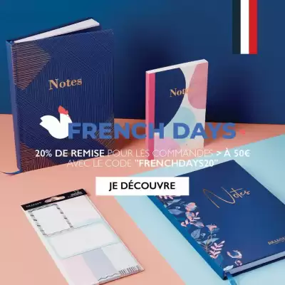 Catalogue Draeger (valable jusqu'au 11-05)