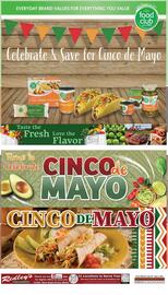 Ridley's Family Markets Weekly Ad week 18 Page 2