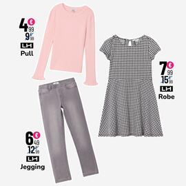 Catalogue La Halle page 2
