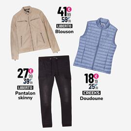 Catalogue La Halle page 3