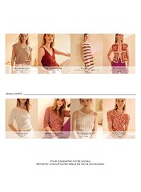 Catalogue Phildar page 3