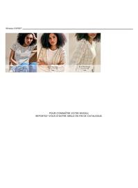 Catalogue Phildar page 3