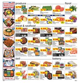 Shop 'n Save Weekly Ad week 18 Page 2