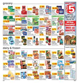Shop 'n Save Weekly Ad week 18 Page 3