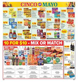 Shop 'n Save Weekly Ad week 18 Page 4
