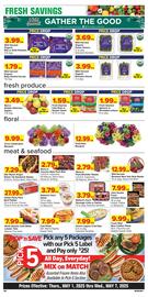 Shop 'n Save Weekly Ad week 18 Page 5