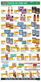 Shop 'n Save Weekly Ad week 18 Page 7