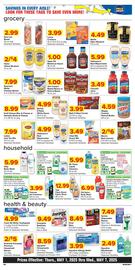 Shop 'n Save Weekly Ad week 18 Page 8