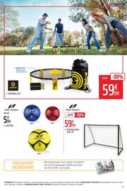 Intersport folder Pagina 11