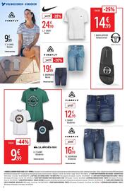 Intersport folder Pagina 2
