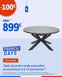 Catalogue E.Leclerc Jardi page 2