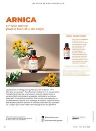 Catalogue Pharmacien Giphar page 10