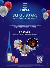 Catalogue Pharmacien Giphar page 15