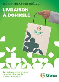 Catalogue Pharmacien Giphar page 16