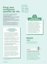 Catalogue Pharmacien Giphar page 25