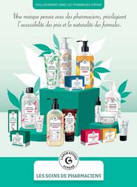 Catalogue Pharmacien Giphar page 35