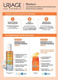 Catalogue Pharmacien Giphar page 36