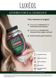 Catalogue Pharmacien Giphar page 5