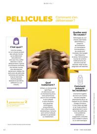 Catalogue Pharmacien Giphar page 8