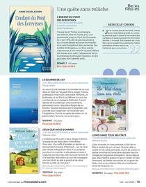 Catalogue France Loisirs page 13