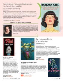 Catalogue France Loisirs page 17