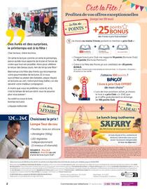 Catalogue France Loisirs page 2
