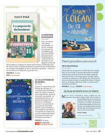 Catalogue France Loisirs page 21