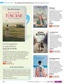 Catalogue France Loisirs page 26